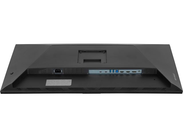 iiyama G-Master Red Eagle gaming monitor GB3272QSU-B1 32" Black, 2560 x 1440, 0.5ms, 180hz, Nvidia G-Sync, HDMI, DisplayPort, Height Adjustable, PIP and PBP image 10