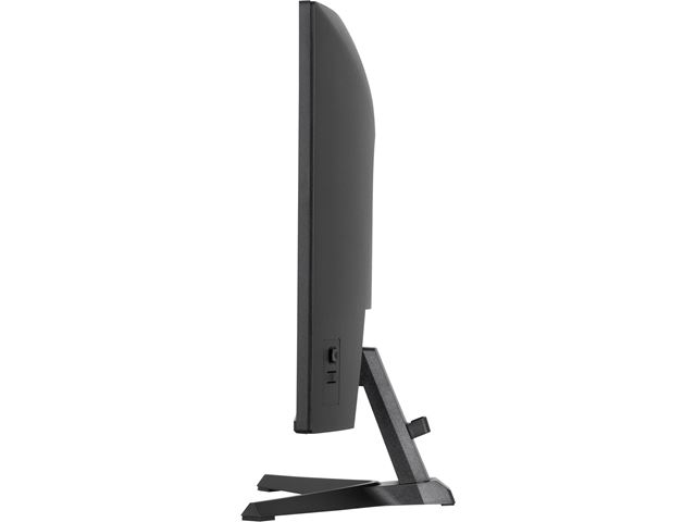 iiyama G-Master Red Eagle gaming monitor G2771HS-B1 27" Black, Ultra Slim Bezel, IPS, 240Hz, 0.4ms, Nvidia G-Sync, HDMI, Display Port, Black Tuner image 4