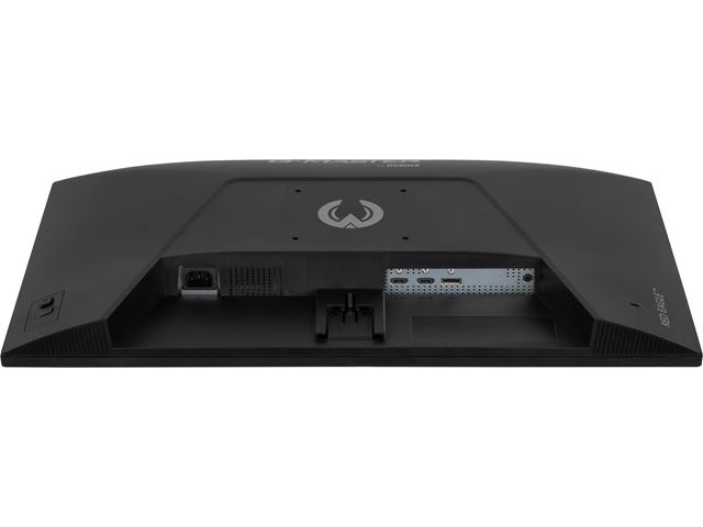 iiyama G-Master Red Eagle gaming monitor G2771HS-B1 27" Black, Ultra Slim Bezel, IPS, 240Hz, 0.4ms, Nvidia G-Sync, HDMI, Display Port, Black Tuner image 9
