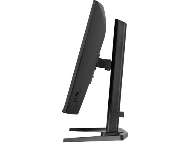 iiyama G-Master Red Eagle gaming monitor GB2771HSU-B1 27" Black, Height Adjustable, Ultra Slim Bezel, IPS, 240Hz, 0.4ms, Nvidia G-Sync, HDMI, Display Port, USB Hub image 5