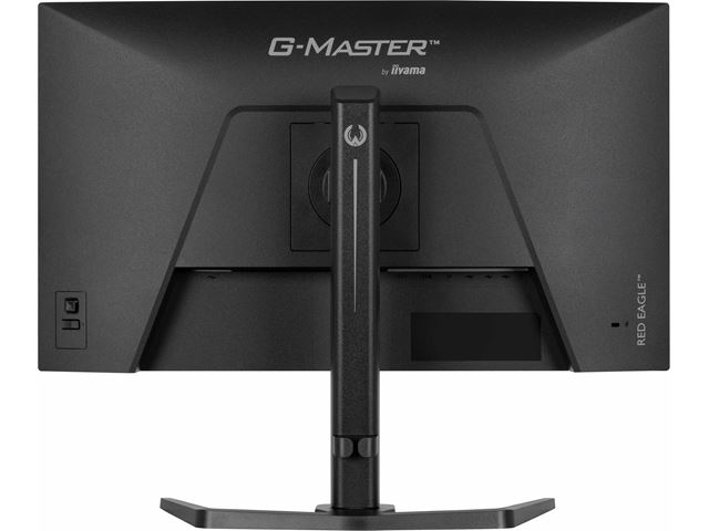 iiyama G-Master Red Eagle gaming monitor GB2771HSU-B1 27" Black, Height Adjustable, Ultra Slim Bezel, IPS, 240Hz, 0.4ms, Nvidia G-Sync, HDMI, Display Port, USB Hub image 6