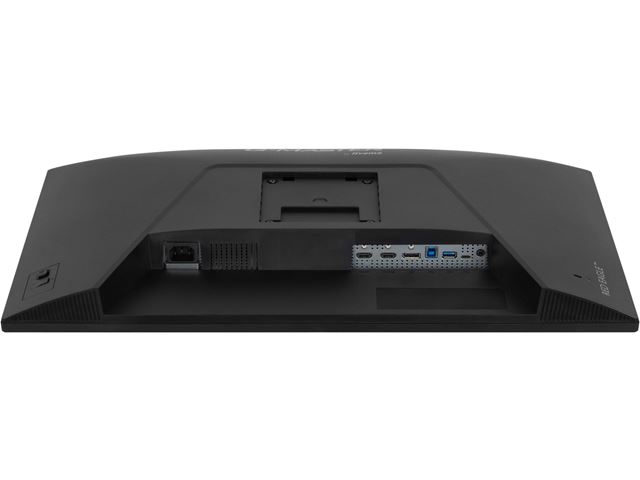 iiyama G-Master Red Eagle gaming monitor GB2771HSU-B1 27" Black, Height Adjustable, Ultra Slim Bezel, IPS, 240Hz, 0.4ms, Nvidia G-Sync, HDMI, Display Port, USB Hub image 9