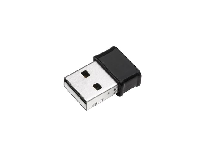 iiyama EW-7822ULC Wireless AC1200 Dual-Band MU-MIMO nano USB Adapter image 2