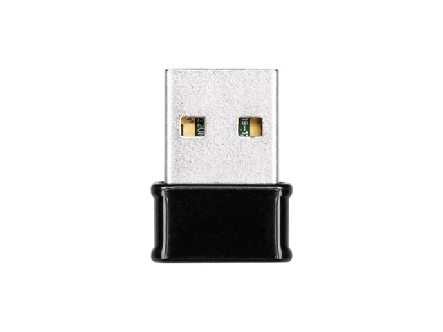 iiyama EW-7822ULC Wireless AC1200 Dual-Band MU-MIMO nano USB Adapter image 3