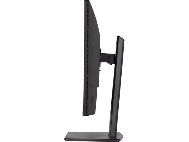 iiyama ProLite monitor XB3294UHSCP-B1 32" 4K, height adjustable, HDMI, VA panel, KVM Switch, USB-C connection (95W), KVM Switch and PiP/PbP image 4