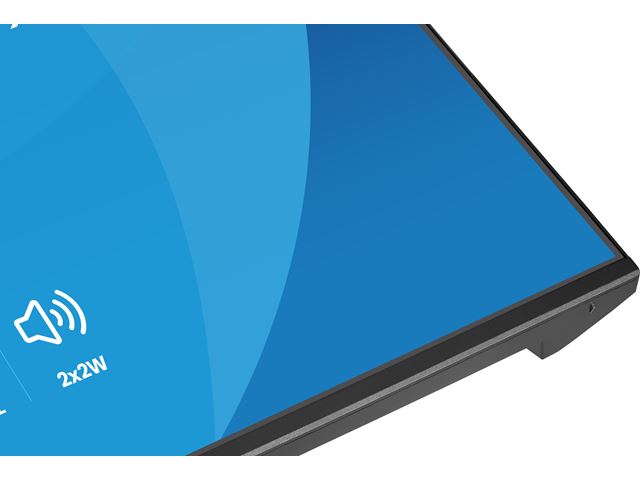 iiyama ProLite monitor X2793HSU-B1 27" IPS, 120Hz, Black, 4-side slim bezel and C energy class, HDMI, Display Port, USB Hub image 13