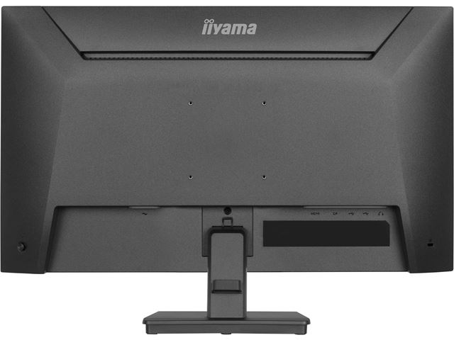 iiyama ProLite monitor X2793HSU-B1 27" IPS, 120Hz, Black, 4-side slim bezel and C energy class, HDMI, Display Port, USB Hub image 18