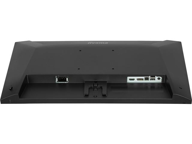iiyama ProLite monitor X2793HSU-B1 27" IPS, 120Hz, Black, 4-side slim bezel and C energy class, HDMI, Display Port, USB Hub image 21