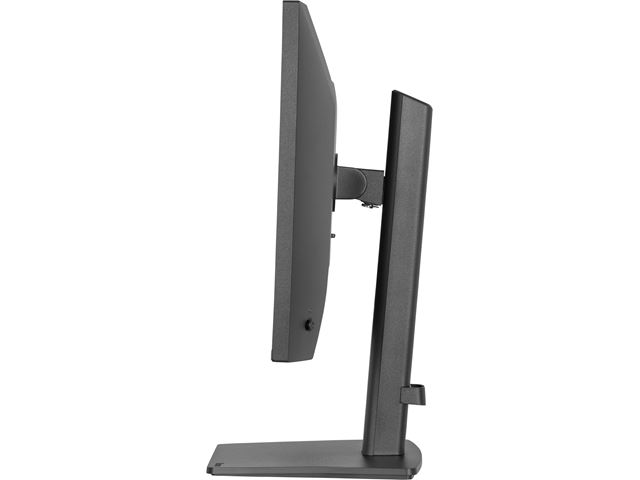 iiyama ProLite monitor XB2493HSU-B1 24" IPS, Height Adjustable, 120Hz, Black, 4-side slim bezel and C energy class, HDMI, Display Port, USB Hub image 15