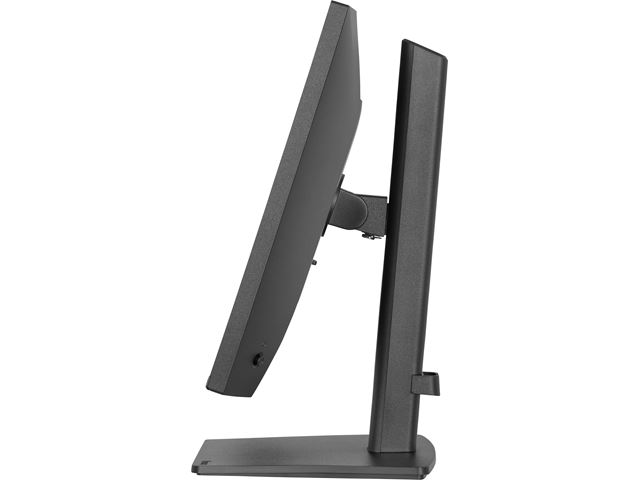 iiyama ProLite monitor XB2493HSU-B1 24" IPS, Height Adjustable, 120Hz, Black, 4-side slim bezel and C energy class, HDMI, Display Port, USB Hub image 17