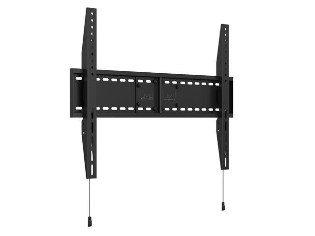 M Universal Wallmount Fixed SD Black MAX 800x600 image 0