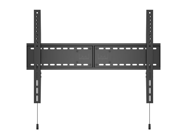 M Universal Wallmount Fixed SD Black MAX 800x600 image 1