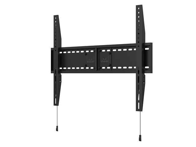 M Universal Wallmount Fixed SD Black MAX 800x600 image 2