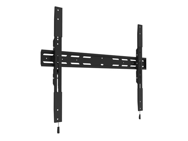 M Universal Wallmount Fixed X-Large Black image 0