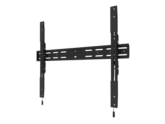M Universal Wallmount Fixed X-Large Black image 3
