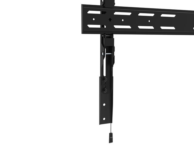M Universal Wallmount Fixed X-Large Black image 6