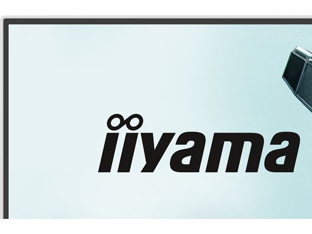 iiyama G-Master Red Eagle gaming monitor GB2471HSU-W1 23.8", White, Height Adjustable, Full HD, IPS, 240Hz, 0.3ms, Nvidia G-Sync, HDMI, Display Port image 16