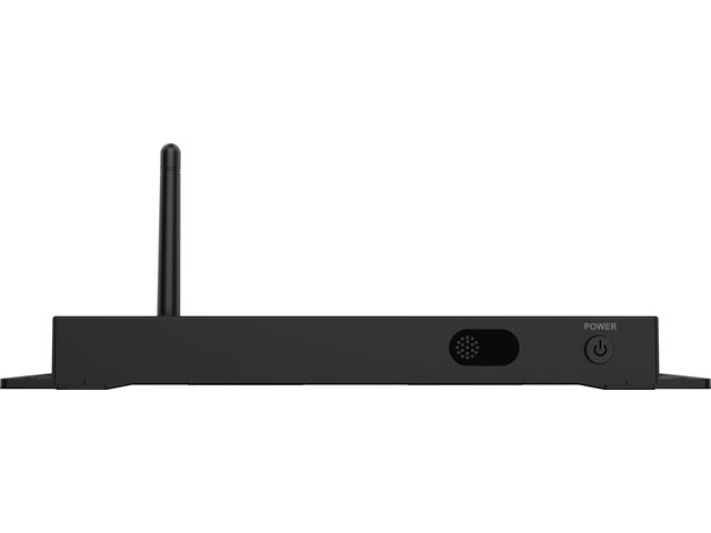 iiyama IISIGNAGEBOX-1, Android signage box, enabling iiSignage2 software, content creation, scheduling and managed remotely via a secure cloud-based platform image 0