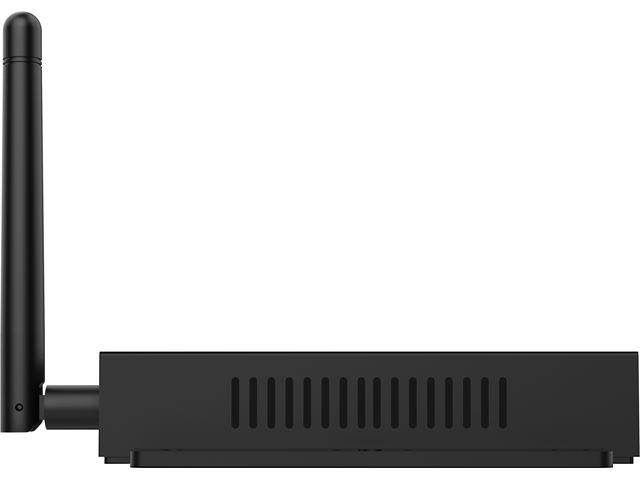 iiyama IISIGNAGEBOX-1, Android signage box, enabling iiSignage2 software, content creation, scheduling and managed remotely via a secure cloud-based platform image 5