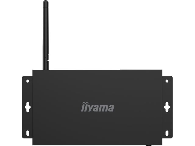 iiyama IISIGNAGEBOX-1, Android signage box, enabling iiSignage2 software, content creation, scheduling and managed remotely via a secure cloud-based platform image 7