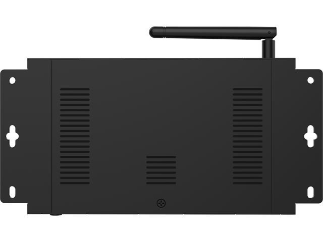 iiyama IISIGNAGEBOX-1, Android signage box, enabling iiSignage2 software, content creation, scheduling and managed remotely via a secure cloud-based platform image 8