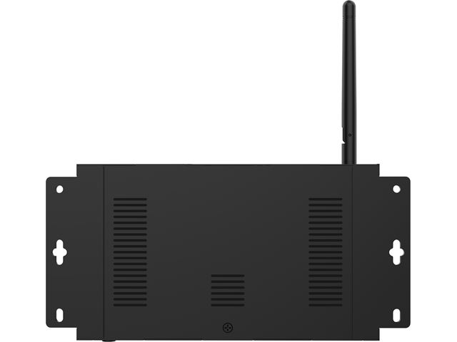 iiyama IISIGNAGEBOX-1, Android signage box, enabling iiSignage2 software, content creation, scheduling and managed remotely via a secure cloud-based platform image 9