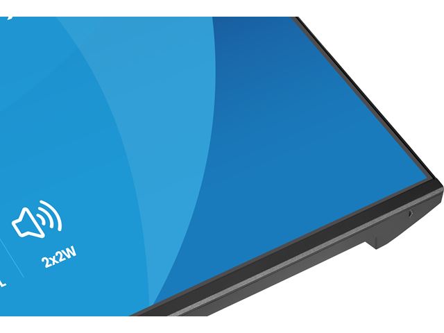 iiyama ProLite monitor X2493HSU-B1 24" IPS, 120Hz, Black, 4-side slim bezel and C energy class, HDMI, Display Port, USB Hub image 13