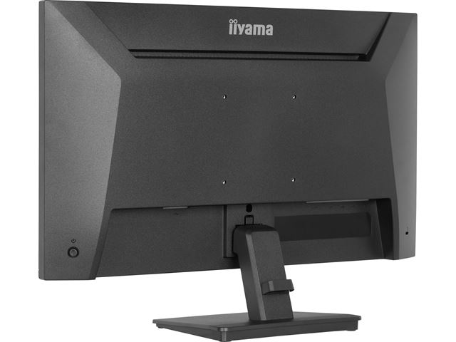 iiyama ProLite monitor X2493HSU-B1 24" IPS, 120Hz, Black, 4-side slim bezel and C energy class, HDMI, Display Port, USB Hub image 20