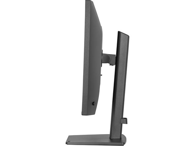 iiyama ProLite monitor XB2793HSU-B1 Height Adjustable, 27" IPS, 120Hz, Black, 4-side slim bezel and C energy class, HDMI, Display Port, USB Hub image 15
