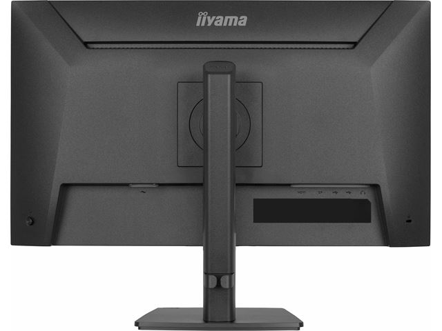 iiyama ProLite monitor XB2793HSU-B1 Height Adjustable, 27" IPS, 120Hz, Black, 4-side slim bezel and C energy class, HDMI, Display Port, USB Hub image 18