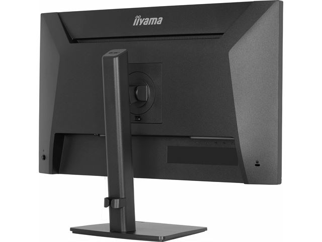 iiyama ProLite monitor XB2793HSU-B1 Height Adjustable, 27" IPS, 120Hz, Black, 4-side slim bezel and C energy class, HDMI, Display Port, USB Hub image 19