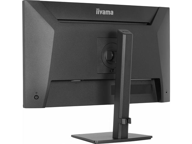 iiyama ProLite monitor XB2793HSU-B1 Height Adjustable, 27" IPS, 120Hz, Black, 4-side slim bezel and C energy class, HDMI, Display Port, USB Hub image 20