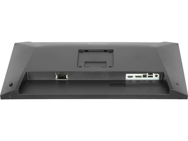 iiyama ProLite monitor XB2793HSU-B1 Height Adjustable, 27" IPS, 120Hz, Black, 4-side slim bezel and C energy class, HDMI, Display Port, USB Hub image 21