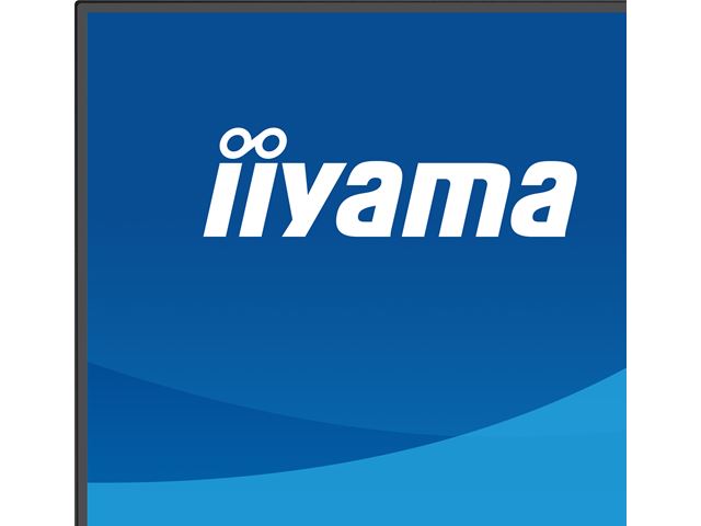 iiyama ProLite monitor XB2797QSU-B1 27" IPS, Height Adjustable, 2560x1440, 4-side slim bezel, 75hz, Black, HDMI, Display Port, image 13