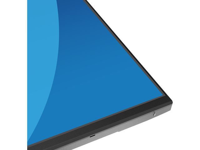 iiyama ProLite monitor XB2797QSU-B1 27" IPS, Height Adjustable, 2560x1440, 4-side slim bezel, 75hz, Black, HDMI, Display Port, image 15