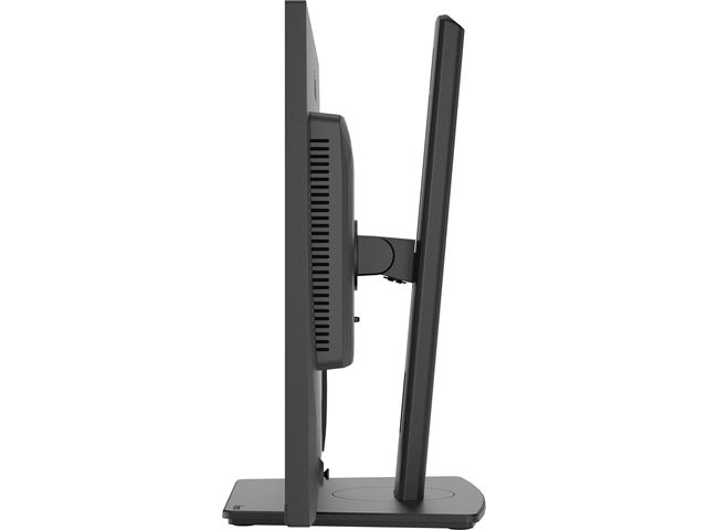 iiyama ProLite monitor XB2797QSU-B1 27" IPS, Height Adjustable, 2560x1440, 4-side slim bezel, 75hz, Black, HDMI, Display Port, image 20