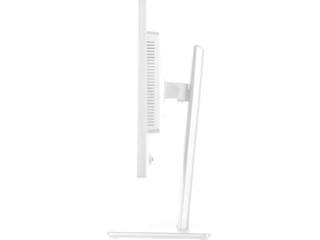 iiyama ProLite monitor XB2497HSU-W1 24" IPS, White, Full HD, energy label C, HDMI, Display Port, 120 hz, Height Adjustable, Eye Comfort  image 7