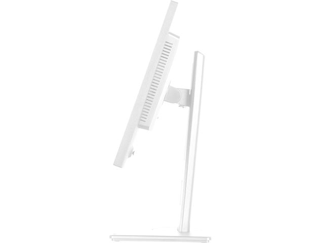 iiyama ProLite monitor XB2497HSU-W1 24" IPS, White, Full HD, energy label C, HDMI, Display Port, 120 hz, Height Adjustable, Eye Comfort  image 8