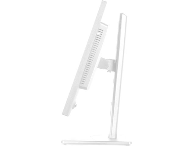 iiyama ProLite monitor XB2497HSU-W1 24" IPS, White, Full HD, energy label C, HDMI, Display Port, 120 hz, Height Adjustable, Eye Comfort  image 9