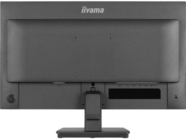 iiyama ProLite monitor X2497HSU-B1 24" IPS, Full HD, energy label C, HDMI, Display Port, 120 hz, Eye Comfort  image 11