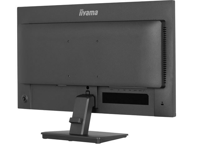 iiyama ProLite monitor X2497HSU-B1 24" IPS, Full HD, energy label C, HDMI, Display Port, 120 hz, Eye Comfort  image 12