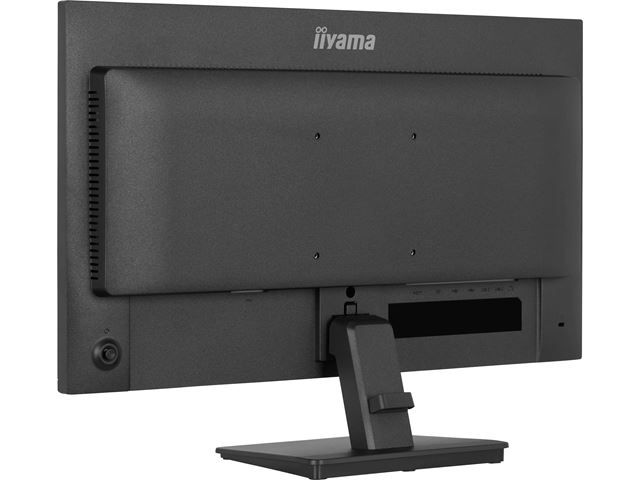 iiyama ProLite monitor X2497HSU-B1 24" IPS, Full HD, energy label C, HDMI, Display Port, 120 hz, Eye Comfort  image 13