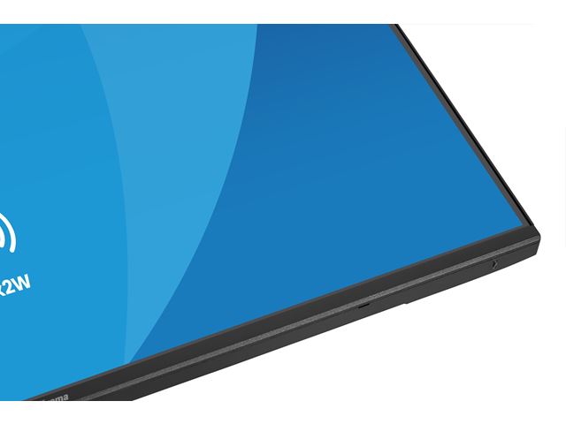 iiyama ProLite monitor X2797HSU-B1 27" IPS, Full HD, energy label C, HDMI, Display Port, 120 hz, Eye Comfort  image 8