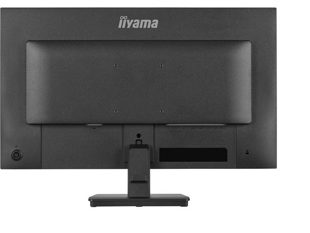 iiyama ProLite monitor X2797HSU-B1 27" IPS, Full HD, energy label C, HDMI, Display Port, 120 hz, Eye Comfort  image 9