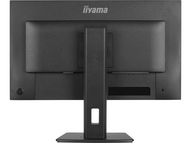 iiyama ProLite monitor XB2797HSU-B1 27" IPS, Height Adjustable, Full HD, energy label C, HDMI, Display Port, 120 hz, Eye Comfort  image 15