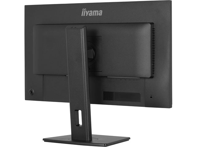 iiyama ProLite monitor XB2797HSU-B1 27" IPS, Height Adjustable, Full HD, energy label C, HDMI, Display Port, 120 hz, Eye Comfort  image 16