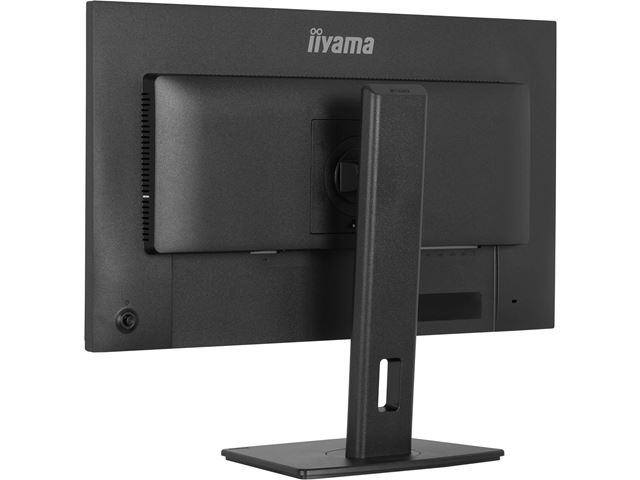 iiyama ProLite monitor XB2797HSU-B1 27" IPS, Height Adjustable, Full HD, energy label C, HDMI, Display Port, 120 hz, Eye Comfort  image 17