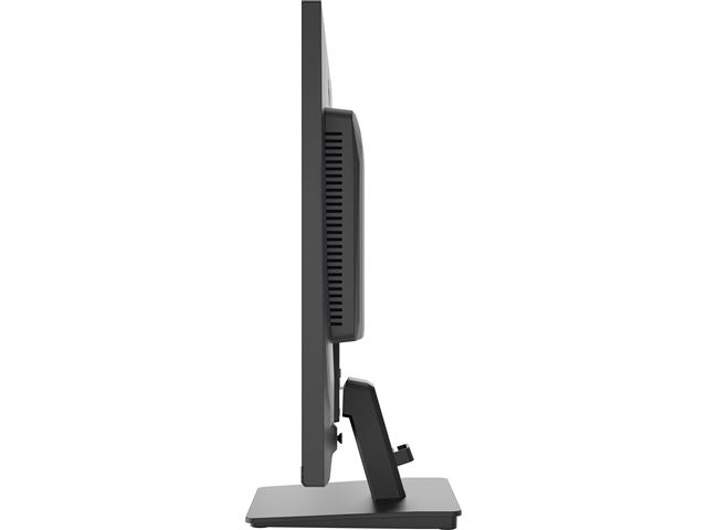 iiyama ProLite monitor X2797QSU-B1 27" IPS, 2560x1440, 4-side slim bezel, 75hz, Black, HDMI, Display Port, image 6