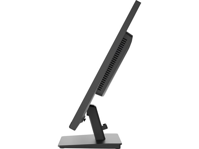 iiyama ProLite monitor X2797QSU-B1 27" IPS, 2560x1440, 4-side slim bezel, 75hz, Black, HDMI, Display Port, image 7