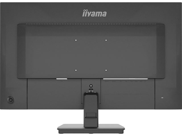 iiyama ProLite monitor X2797QSU-B1 27" IPS, 2560x1440, 4-side slim bezel, 75hz, Black, HDMI, Display Port, image 8